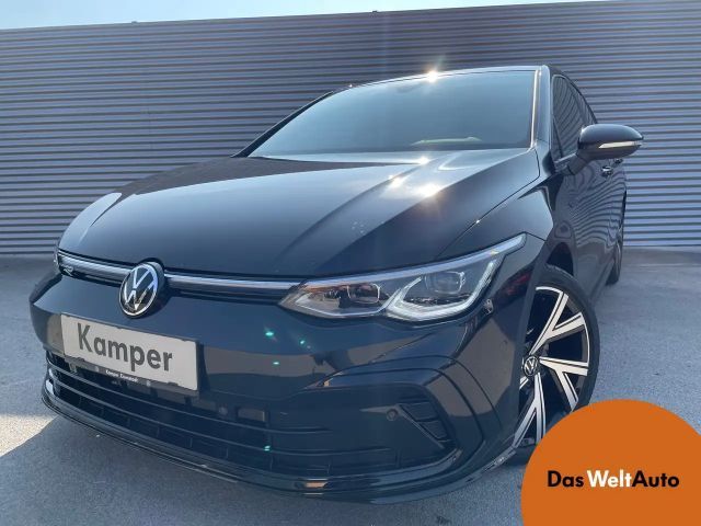 Volkswagen Golf 4Motion DSG R-Line