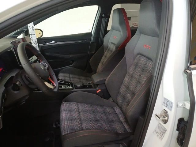 Volkswagen Golf 2.0 TSI DSG GTI Golf VIII