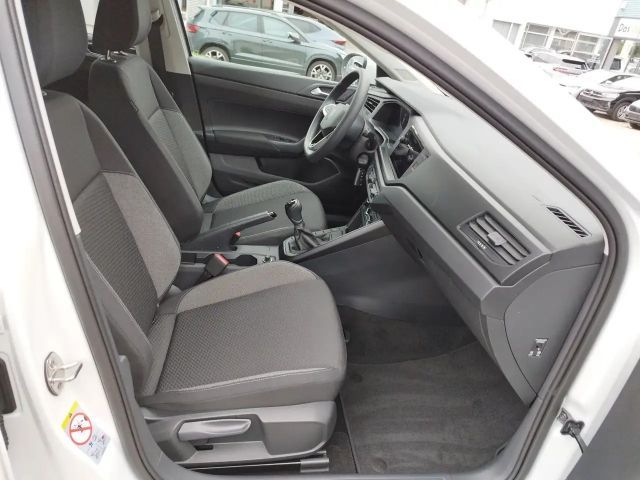 Volkswagen Taigo 4Me TSI