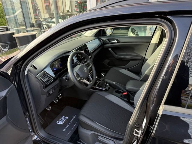 Volkswagen T-Cross 1.0 TSI Life