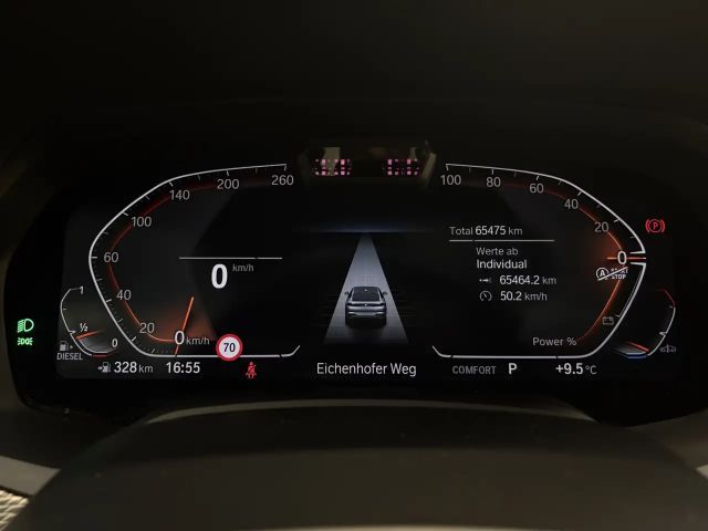 BMW X6 Coupé M-Sport xDrive40d