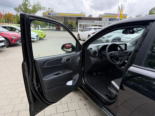 Hyundai i10 1.0 Trend