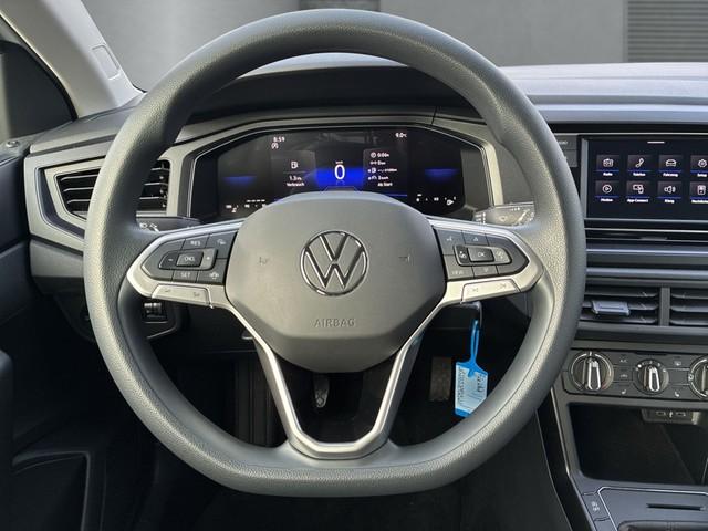 Volkswagen Taigo 1.0 TSI