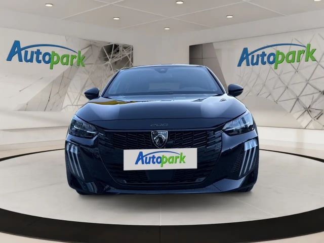 Peugeot E-208 GT-Line