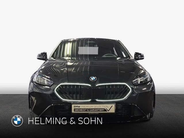 BMW 120 M-Sport Sedan