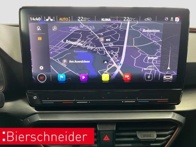 Cupra Leon 2.0 TSI DSG VZ