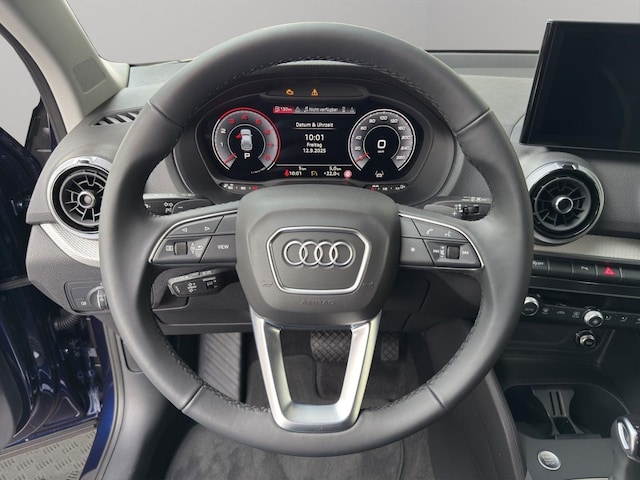 Audi Q2 35 TFSI S-Tronic