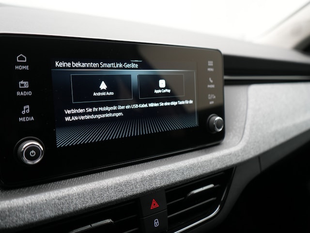 Skoda Kamiq Selection