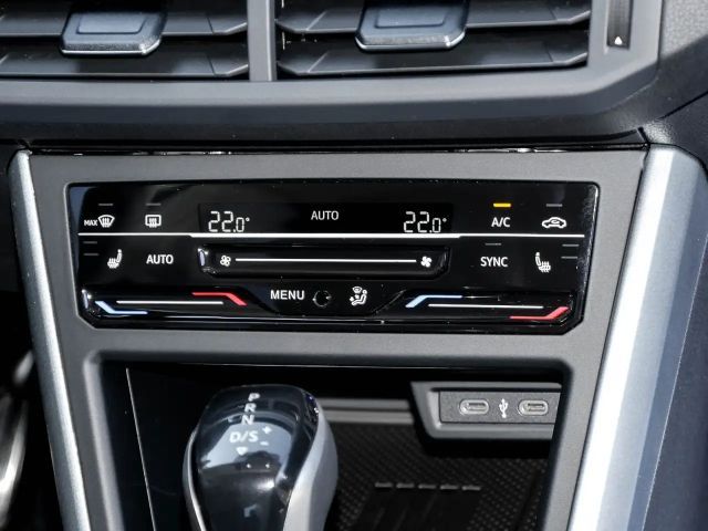 Volkswagen Taigo 1.5 TSI DSG