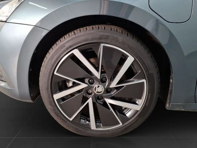 Skoda Octavia Combi iV