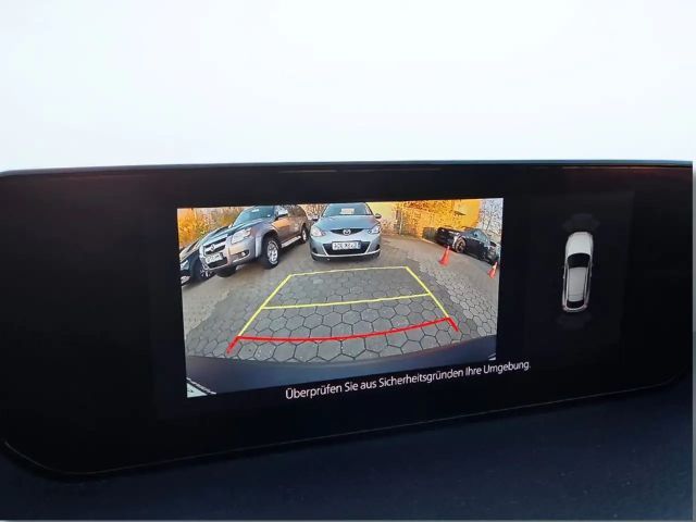 Mazda MX-30 Advantage