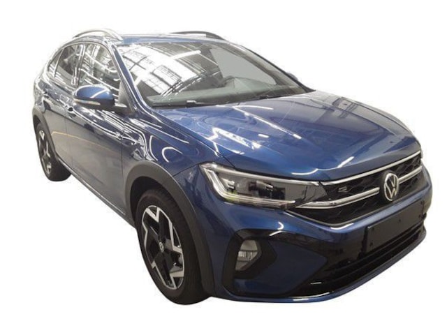 Volkswagen Taigo 1.0 TSI IQ.Drive R-Line