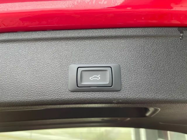 Audi A4 35 TDI S-Line S-Tronic