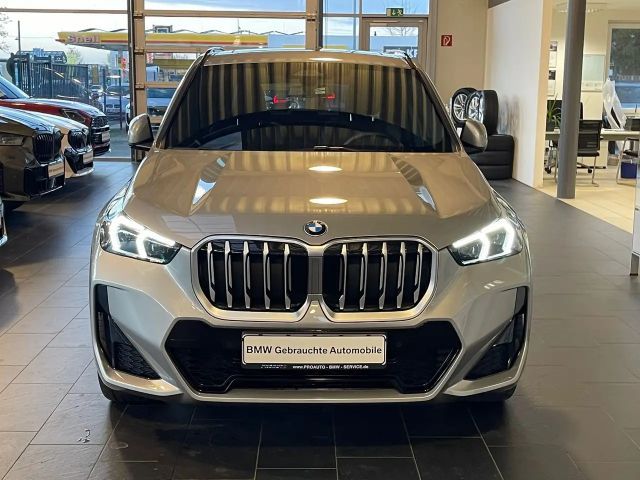 BMW X1 M-Sport sDrive