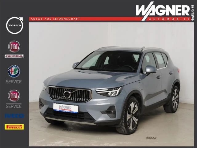 Volvo XC40 Bright Recharge T5 Ultimate