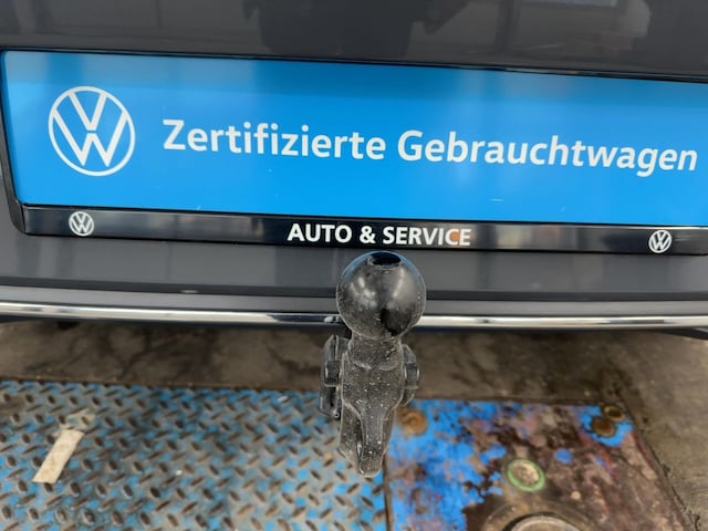 Volkswagen Golf 1.5 TSI Golf VIII Life