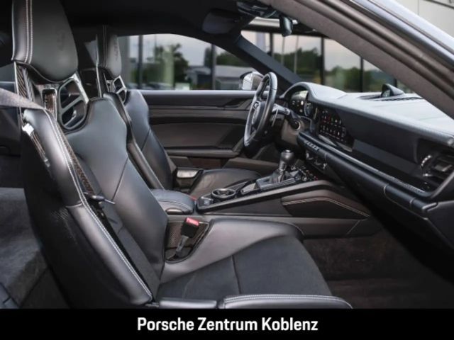 Porsche 992 Coupé GT3