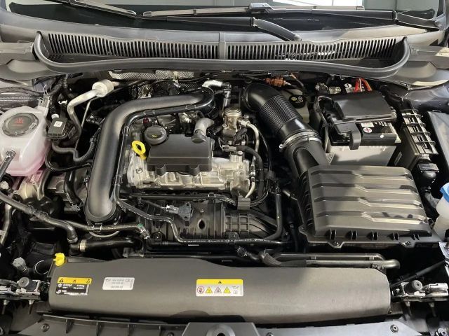 Volkswagen Taigo 1.0 TSI DSG Move