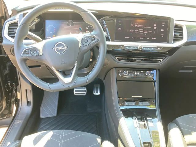 Opel Grandland X 1.2 Turbo Elegance Turbo