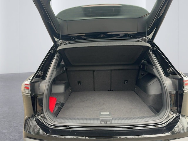 Volkswagen Tiguan 1.5 eTSI DSG