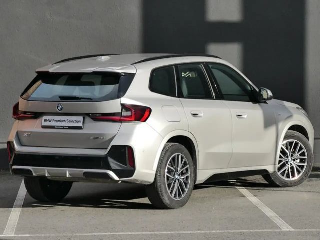BMW X1 M-Sport