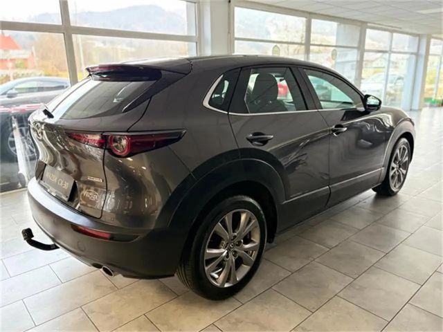 Mazda CX-30 4WD Comfort