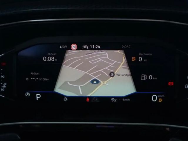 Volkswagen T-Cross DSG R-Line