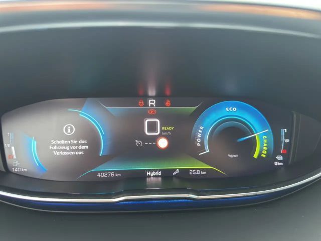 Peugeot 3008 ALL HYB 225EEAT