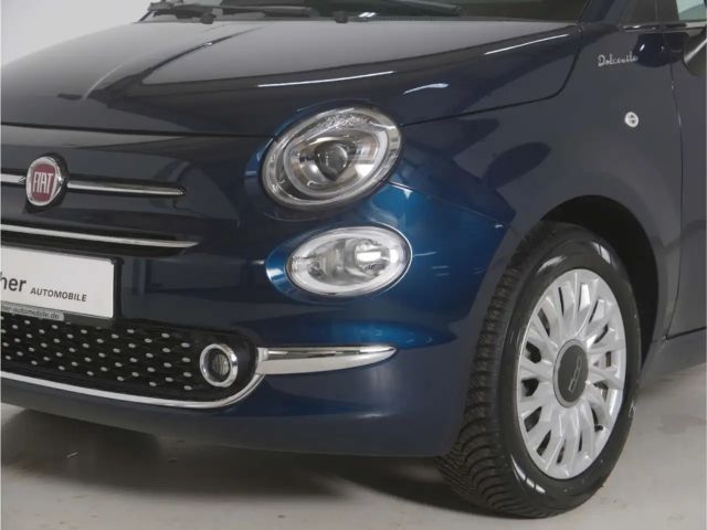 Fiat 500 Dolcevita