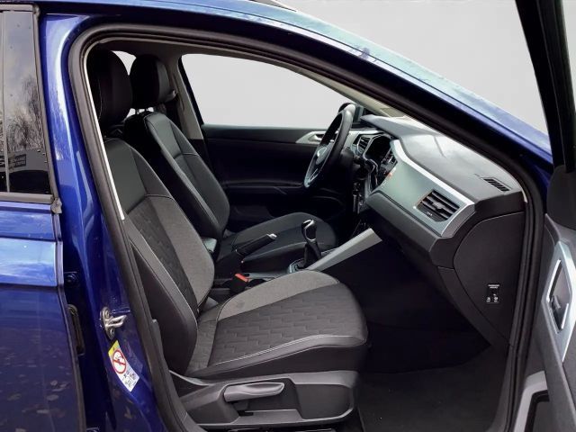 Volkswagen Taigo 1.0 TSI