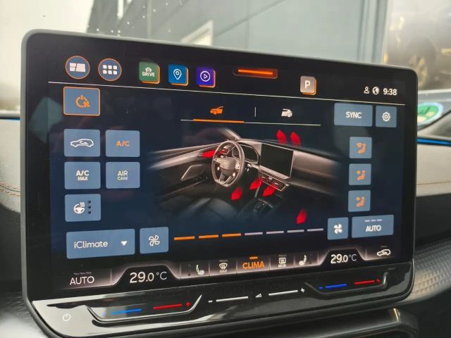 Cupra Leon Sportstourer VZ