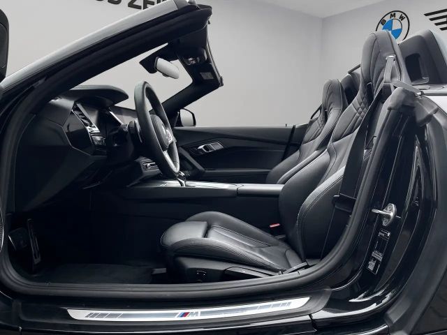 BMW Z4 Cabrio M-Sport Roadster sDrive20i