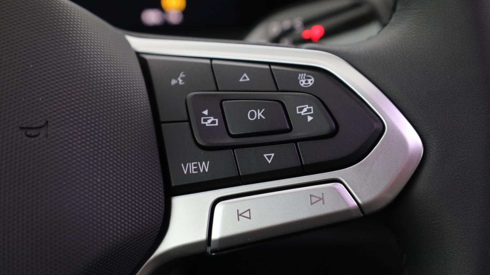 Volkswagen Tayron DSG