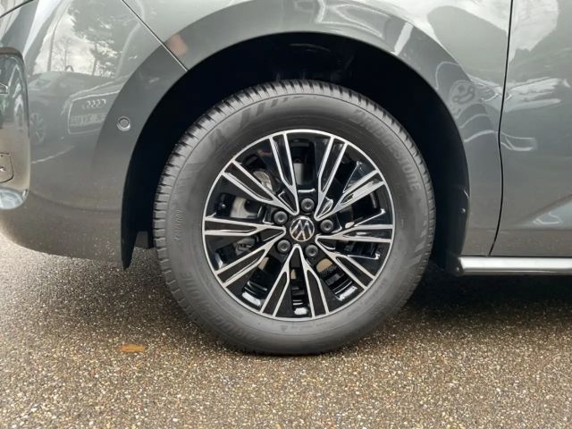 Volkswagen Multivan Life T7