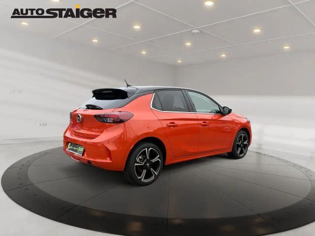 Opel Corsa 1.2 Turbo Elegance Turbo