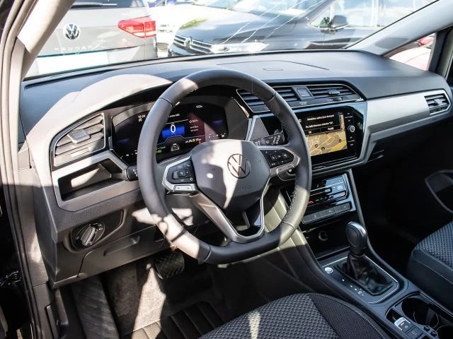 Volkswagen Touran 1.5 TSI Comfortline DSG