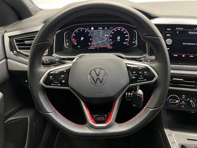 Volkswagen Polo 2.0 TSI DSG GTI
