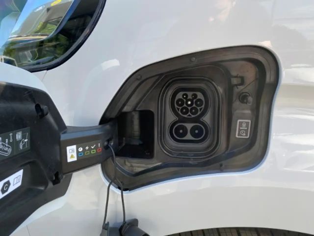 Opel Vivaro-e -e Cargo Bluetooth - Totwinkelassistent - USB-Ansc