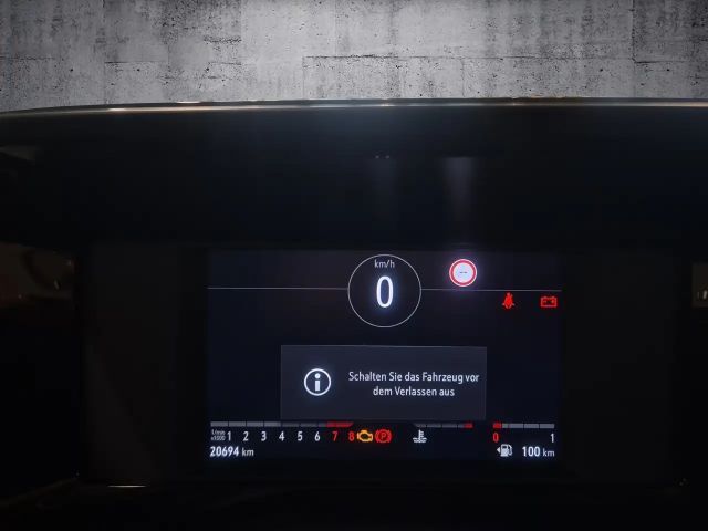 Opel Mokka 1.2 Turbo Elegance Turbo