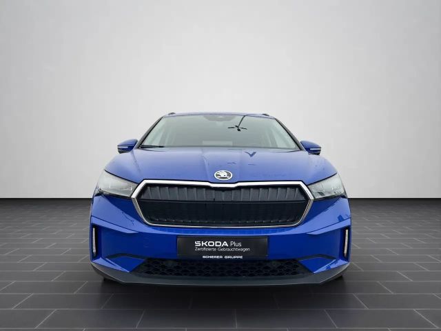 Skoda Enyaq Loft iV 50