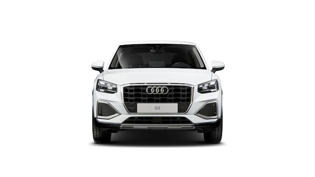 Audi Q2 35 TFSI S-Tronic