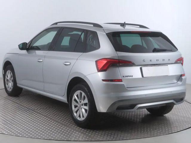 Skoda Kamiq Ambition