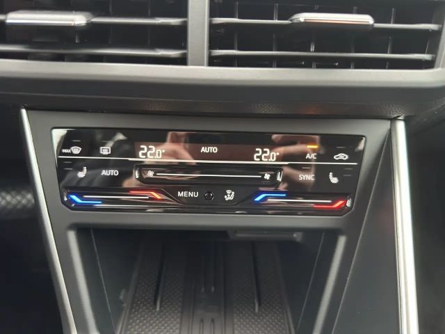 Volkswagen Polo 1.0 TSI DSG Life