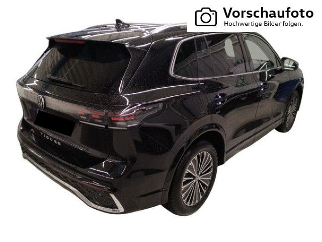 Volkswagen Tiguan 2.0 TDI DSG IQ.Drive R-Line