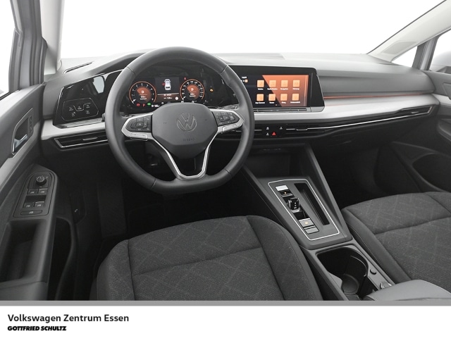 Volkswagen Golf DSG Life Variant