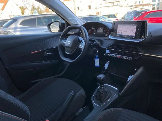 Peugeot 208 Active Pack