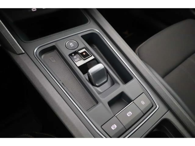 Cupra Formentor 2.0 TSI 4Drive VZ