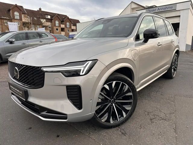 Volvo XC90 AWD Plus T8