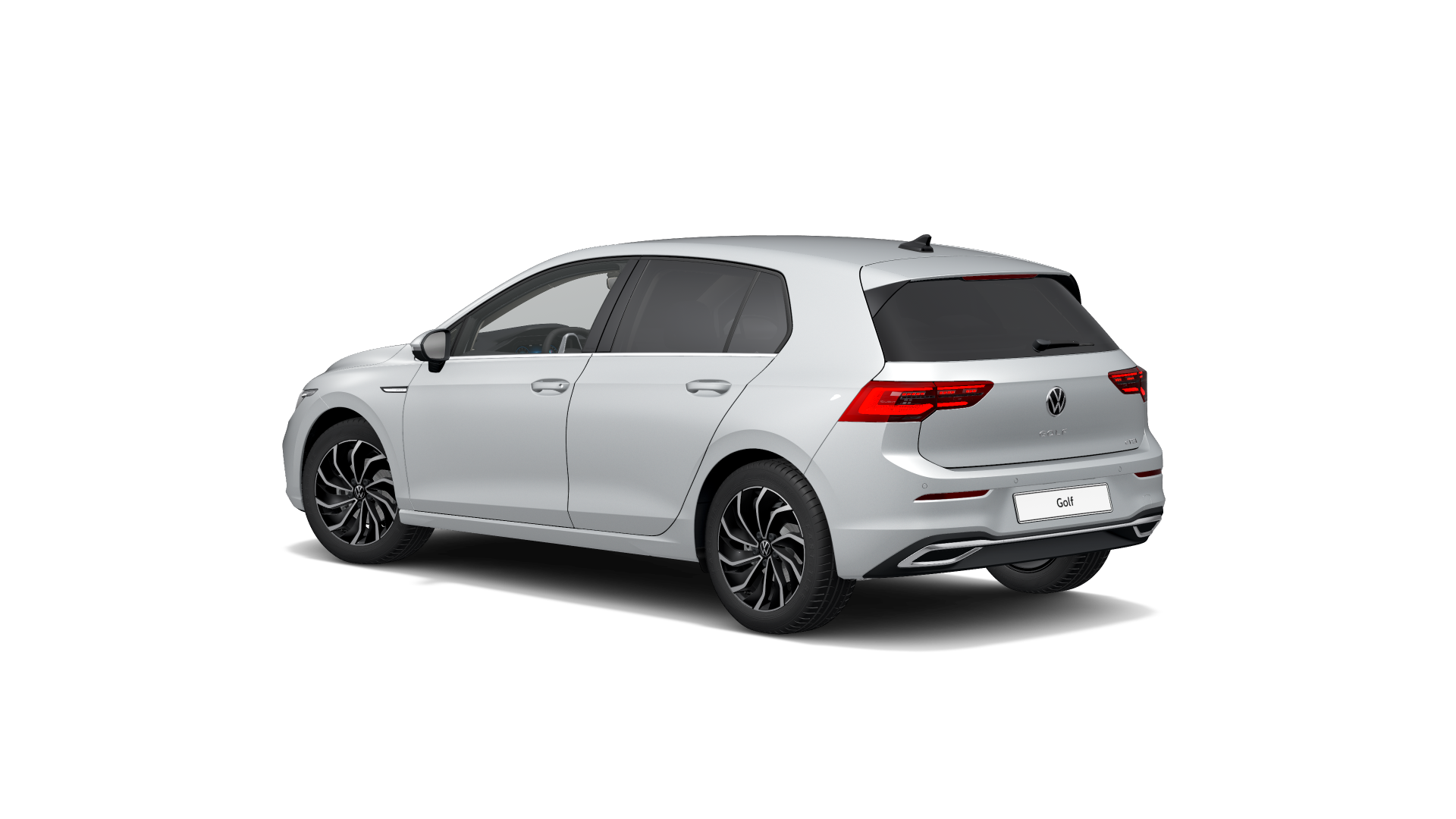 Volkswagen Golf 1.5 eTSI DSG Golf VIII Style