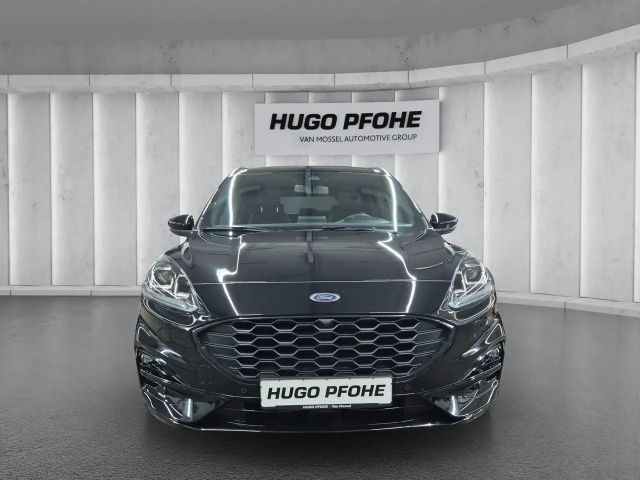 Ford Kuga ST Line X